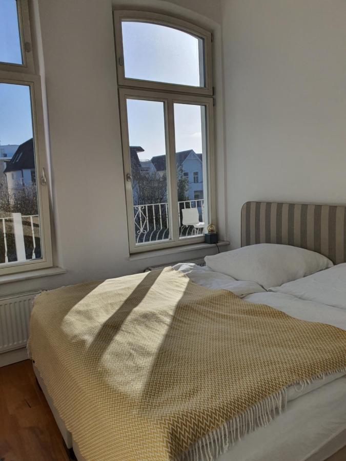 Grosszuegige,98M2 Grosse Wohnung In Stadtnaher Traumlage, Nur 200M Zum Stadtpark Oldenburg Kültér fotó