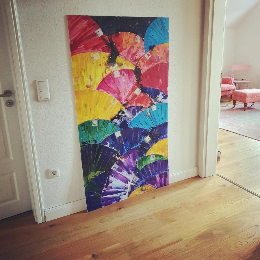 Grosszuegige,98M2 Grosse Wohnung In Stadtnaher Traumlage, Nur 200M Zum Stadtpark Oldenburg Kültér fotó