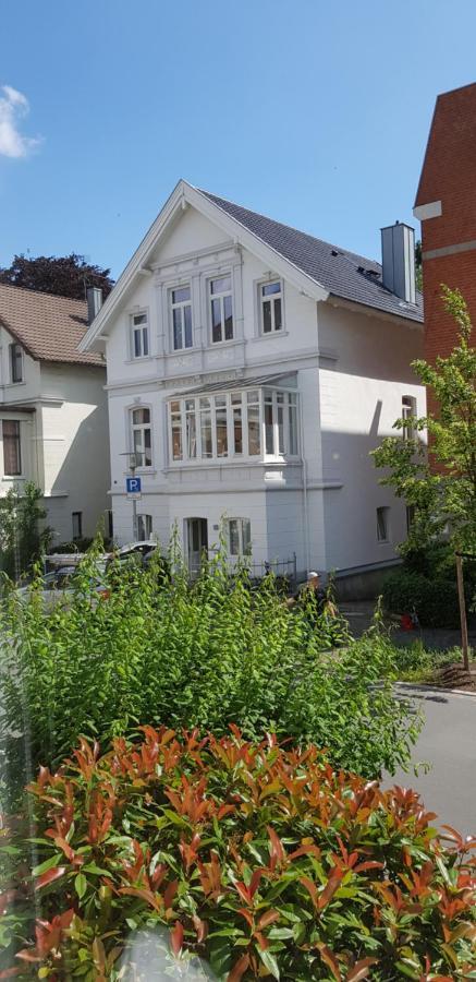 Grosszuegige,98M2 Grosse Wohnung In Stadtnaher Traumlage, Nur 200M Zum Stadtpark Oldenburg Kültér fotó